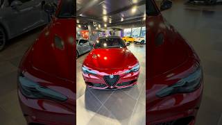 Alfa Romeo Giulia Quadrifoglio  A Seriously Underrated BMW M3 Killer [upl. by Lustig]