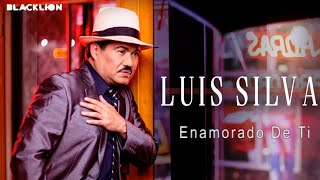 Luis Silva  Enamorado De Ti Audio Oficial [upl. by Yeclek]