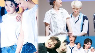 Does Woozi like Hoshi SoonHoon Analysis Part 2 [upl. by Loseff]