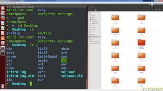 Linux CommandLine for Beginners Your First 5 Minutes [upl. by Hadias179]