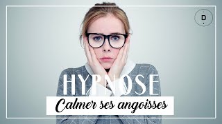 Santé  Crise d’angoisse  quelles solutions [upl. by Llebyram]