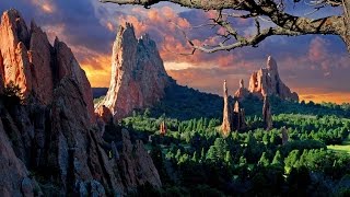 10 Best Places to Visit in Colorado [upl. by Margarete158]