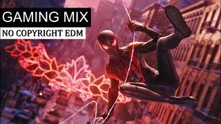 GAMING EDM MIX  No Copyright Music for Twitch 2020  PS5 Special [upl. by Ynattir676]