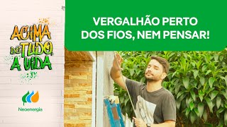 Neoenergia – Construção e Reformas [upl. by Nereids]