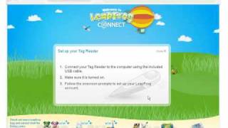 LeapFrog Connect  How to Install  LeapFrog [upl. by Sugden]