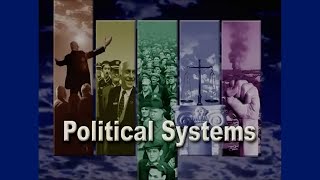 POLITICAL SYSTEMS 101 Basic Forms of Government Explained [upl. by Mcdade352]