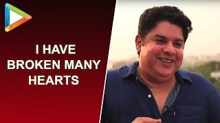 Sajid Khan Interview “I was a Big KAMEENA aadmi in my …”  MeToo Controversy [upl. by Claudio497]