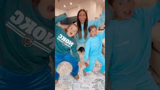 Get On The FLOOR 🤣 garzacrew trends tiktok [upl. by Garap]