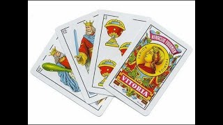 Aprende A Leer El Tarot Fácil y Rápido [upl. by Aisined]