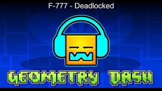 F777  Deadlocked [upl. by Rawley]