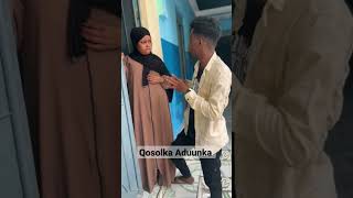 TIKTOK Somali [upl. by Oloapnaig449]