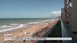 SUIVEZ LE GUIDE  Cabourg la cité du romantisme [upl. by Lorimer]