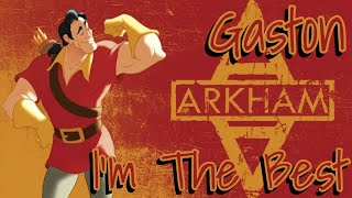 Gaston Tribute [upl. by Eiten]