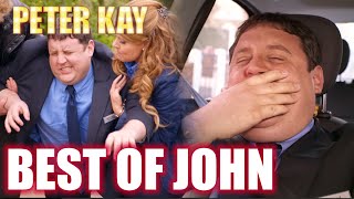 Best of John  Peter Kays Car Share [upl. by Anitac]