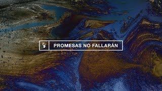 Promesas No Fallaran Promises Never Fail  Christine DClario  Bethel Music En Espanol [upl. by Claudie694]