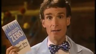 Bill Nye The Science Guy Phases of Matter [upl. by Melburn]