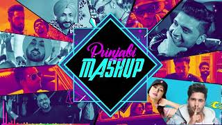 PUNJABI MASHUP 2024  Top Hits Punjabi Remix Songs 2024  Punjabi Nonstop Remix Mashup Songs 2024 [upl. by Corson813]