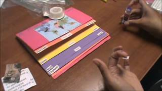 how to make a flip book [upl. by Tija842]