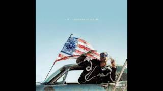 All Amerikkkan Badass  Joey Bada FULL ALBUM [upl. by Steffen]