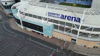 Coventry Building Society Arena [upl. by Juliet230]