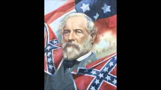 Tribute To General Robert E Lee [upl. by Elish340]