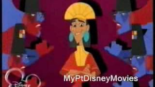 Kuzco Theme Song PT [upl. by Karwan]