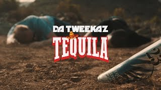 Da Tweekaz  Tequila Official Video Clip [upl. by Anamuj]