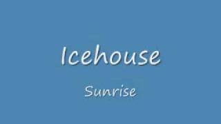 Icehouse Sunrise [upl. by Orapma]