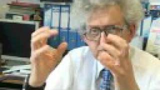 Rutherfordium version 1  Periodic Table of Videos [upl. by Ymaral]