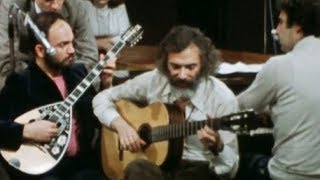 Georges Moustaki  Lhomme au cœur blessé 1973 [upl. by Sirah471]