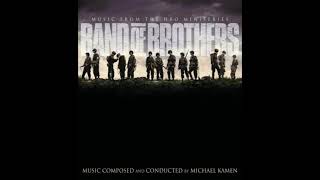 Band of Brothers Extended [upl. by Macilroy]