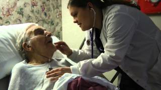 The Role of Nurses in Hospice [upl. by Attelra518]