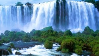 The Worlds Most Beautiful Waterfalls [upl. by Primrose]