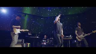 Coldplay  A Sky Full Of Stars from Ghost Stories Live 2014 [upl. by Yboj372]