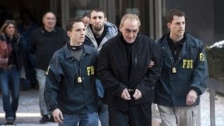 The five New York Mafia Families Underworld Crime Familys [upl. by Creighton357]