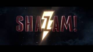 SHAZAM HD  Lightning With My Hands [upl. by Giarla]