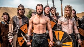 The Real Vikings  History Documentary [upl. by Anavoig607]