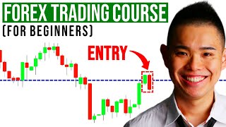 The Ultimate Forex Trading Course For Beginners [upl. by Bergeron]