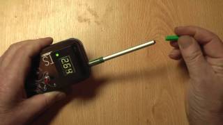 DIY Digital Gauss Meter [upl. by Courtney]