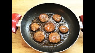 EASY HOMEMADE SUCUK RECIPE I Turkish Beef Sausages [upl. by Leonteen364]