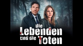 Die Lebenden und die Toten 1 – Ein Taunuskrimi DE 2017 HD [upl. by Ynaffik571]