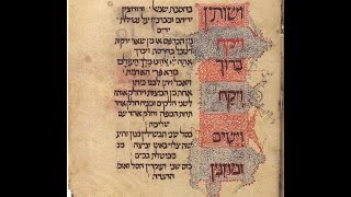 The Mystery of the Haggadah [upl. by Elka]