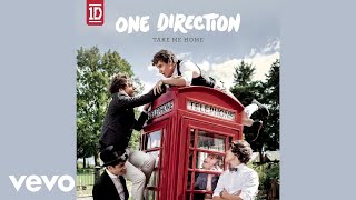 One Direction  Kiss You Audio [upl. by Buskirk]