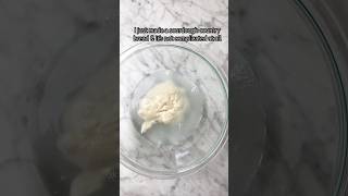 Easy Sourdough Country Bread  Roti Sourdough Sederhana [upl. by Morry]