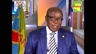 Analyse du 16012019 Honoré Ngbanda dénonce le plan caché de quotJ Kabilaquot [upl. by Elitnahc]