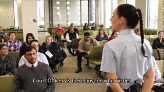 Welcome to Jury Service  with english subtitles [upl. by Davie]