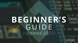 Beginners Guide to GameMaker [upl. by Lundquist]