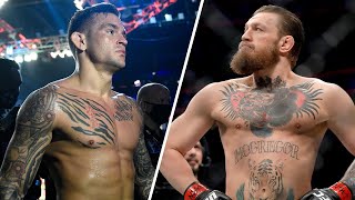 UFC 264 Poirier vs McGregor 3  Violence is Coming  Fight Preview [upl. by Yecniuq889]