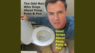 The Poop Song [upl. by Brandea]