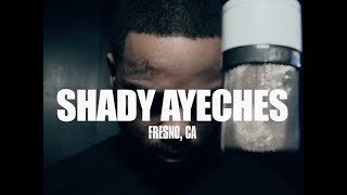 Shady Ayeches  Can I Have It  PlayOff Series 3 [upl. by Iphigeniah]